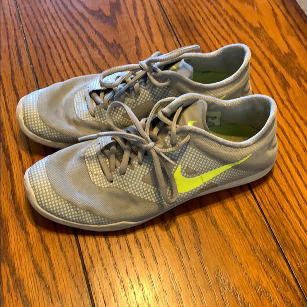 Nike Shoes in Great Condition!